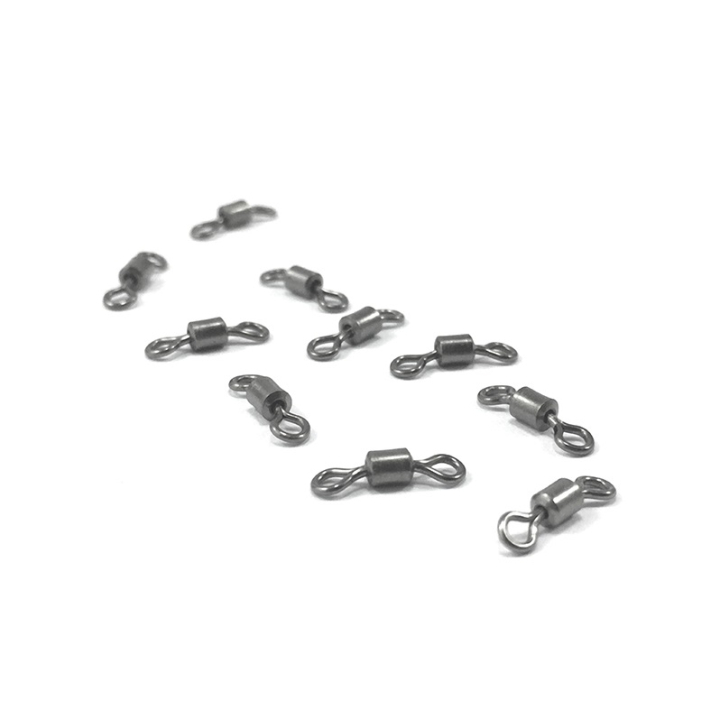 Daiwa NZON Single Barrel Swivels