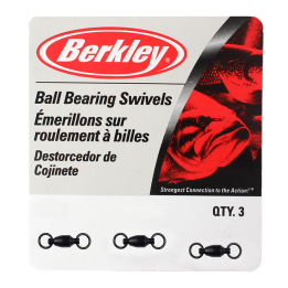 Berkley Ball Bearing Swivels