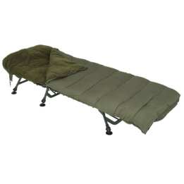 Trakker Big Snooze Plus Compact Sleeping Bag