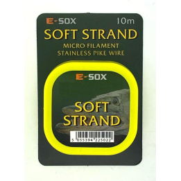 Drennan E-sox Soft Strand