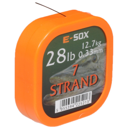 Drennan E-Sox 7 Strand