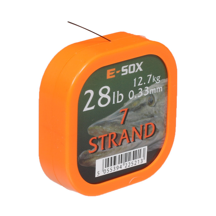 Drennan E-Sox 7 Strand