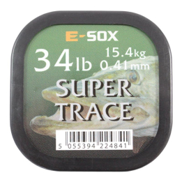 Drennan E-Sox Super Trace Pike Wire