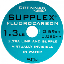 Drennan Supplex Fluorocarbon