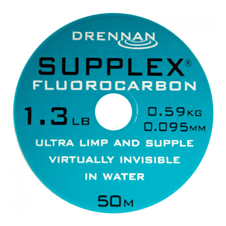 Drennan Supplex Fluorocarbon