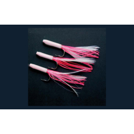 Shakespeare Pink Goblin Lure Rig