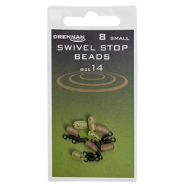 Drennan Swivel Stop Beads