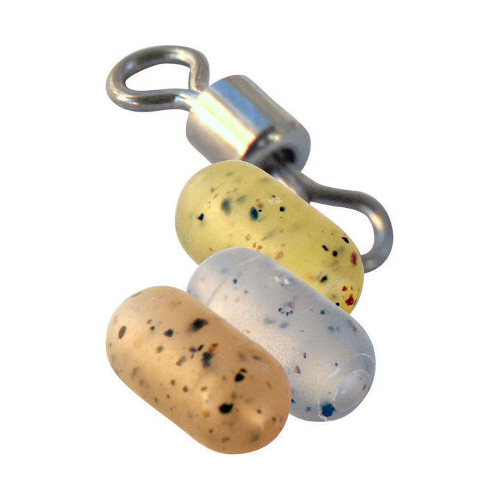 Drennan Swivel Stop Beads