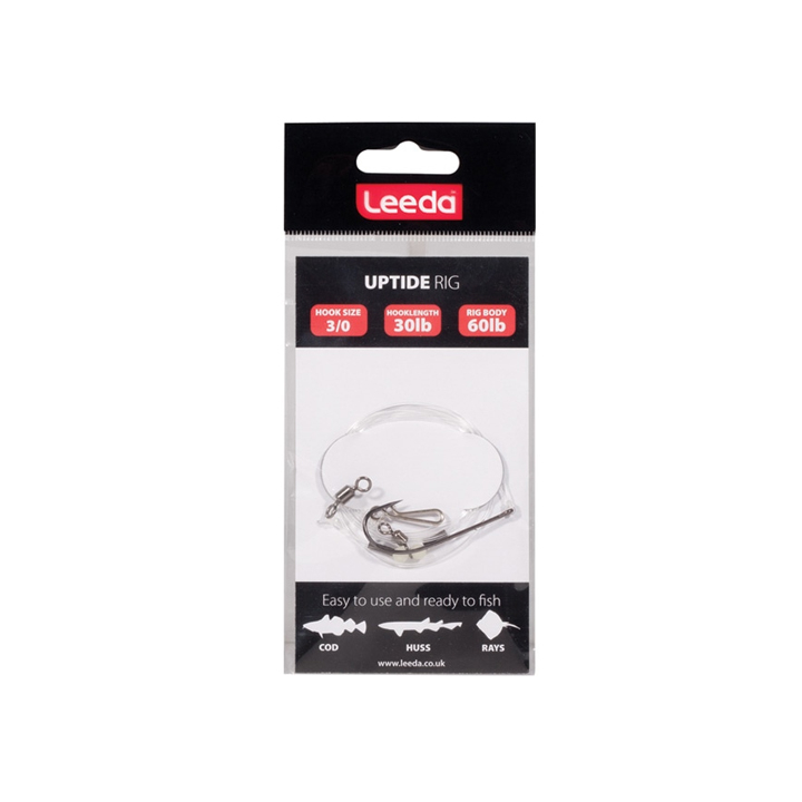 Leeda Uptide Rig