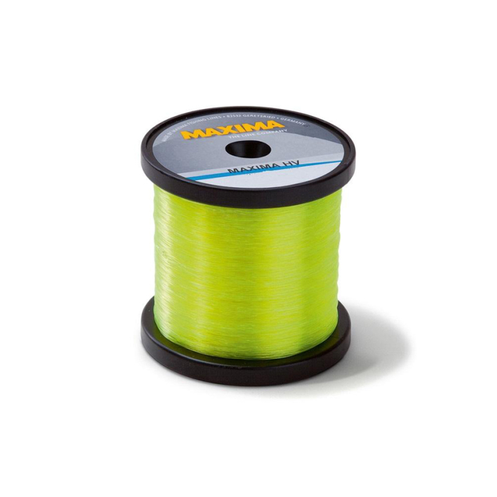 Maxima 550mm Hi Vis Monofilament