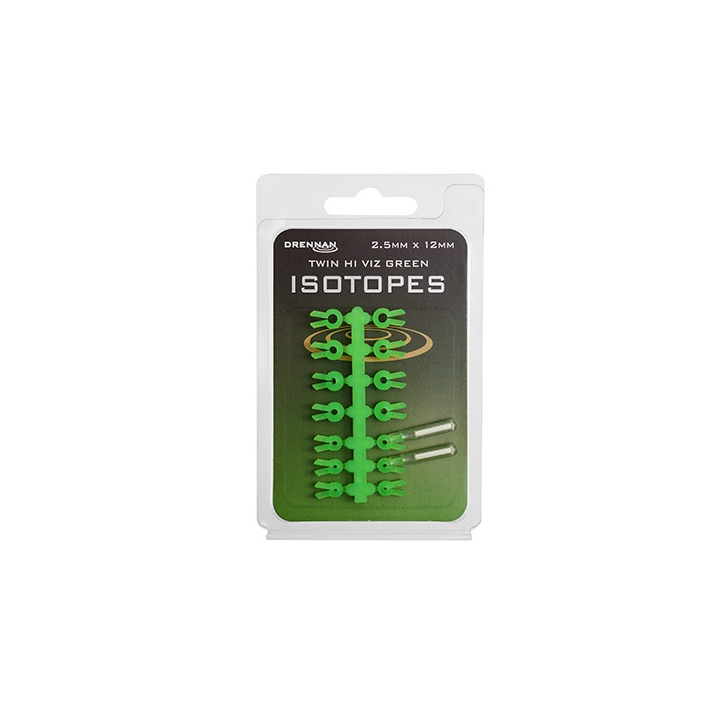 Drennan Isotopes