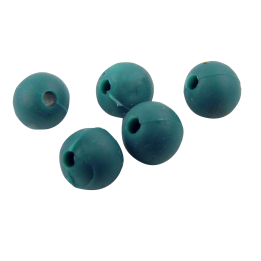Mustad Rig & Surf Rubber Beads 4mm
