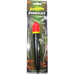 Dinsmores Syndicate Pike Inline Float