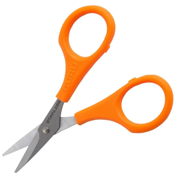 Guru Serrated Rig Scissors