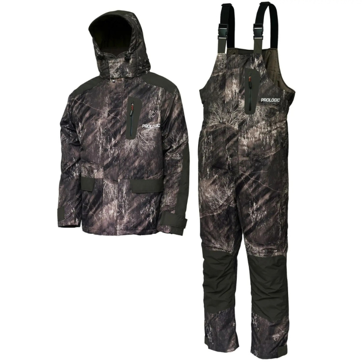Prologic High Grade Real Tree Thermo Suit