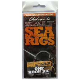 Shakespeare One Hook Rig