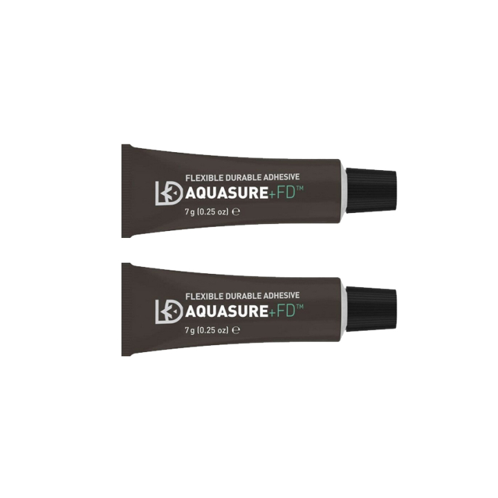 Gear Aid Aquasure Repair Adhesive 2 x 7g