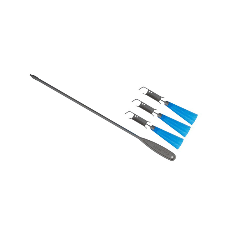 Drennan Polemaster Winder Bung