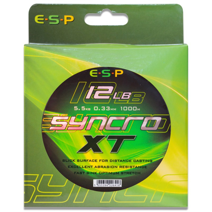 ESP Syncro XT Standard Mainline