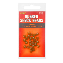 ESP Rubber Shock Beads