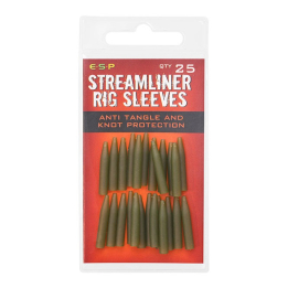 ESP Streamliner Rig Sleeves