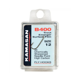 Kamasan B400 Fly Hooks