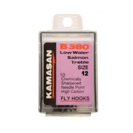 Kamasan B380 Fly Hooks