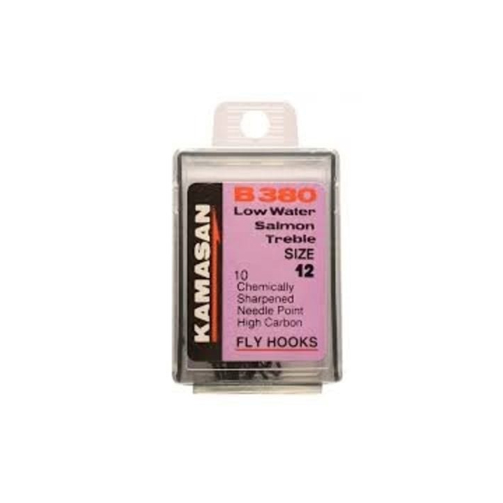 Kamasan B380 Fly Hooks