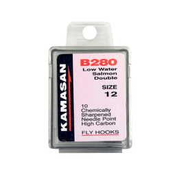 Kamasan B280 Fly Hooks