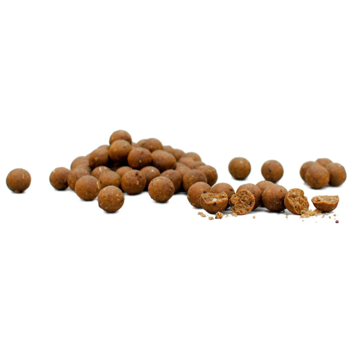 Sticky Baits The Krill Frozen Boilies 1kg