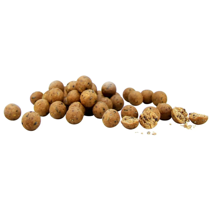 Sticky Baits Manilla Frozen Boilies 5kg