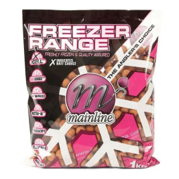 Mainline Cell Freezer Boilies 1kg