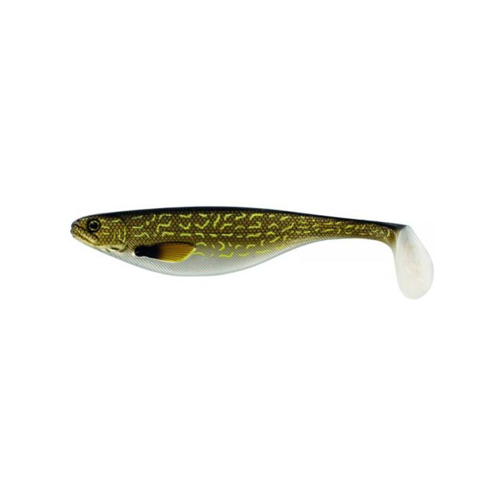 Westin ShadTeez Natural Pike 19cm 56g