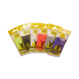 Veniard Cactus Chenille Fine 6mm