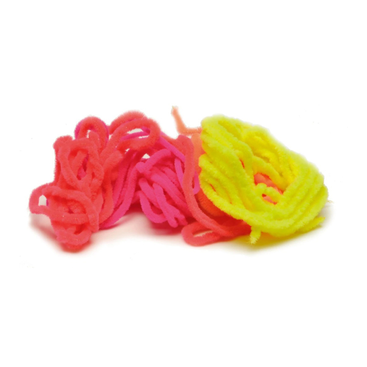 Veniard Fluorescent Chenille 3m