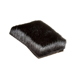 Veniard Short & Fine Deer Hair - Black