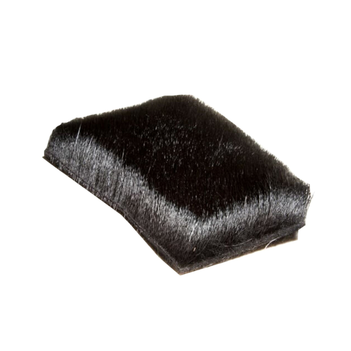 Veniard Short & Fine Deer Hair - Black