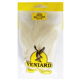 Veniard Deer Belly Hair