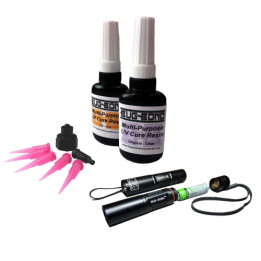 Bug Bond Pro Light Kit