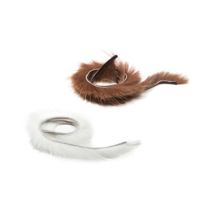 Veniard Mink Zonker Strips