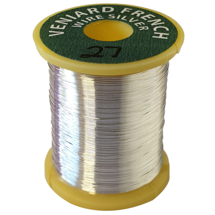 Veniard French Solid Wire