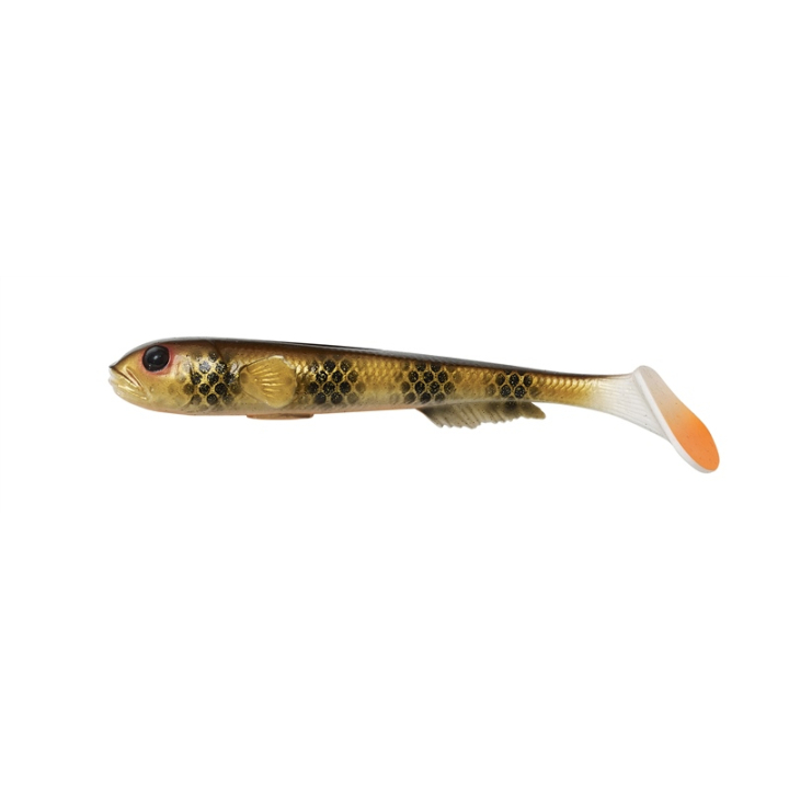Savage Gear 3D Goby Shad Lure