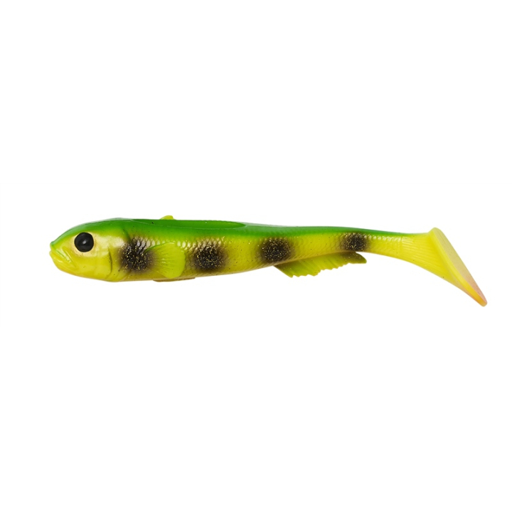 Savage Gear 3D Goby Shad Lure