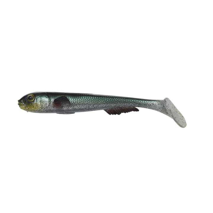 Savage Gear 3D Goby Shad Lure