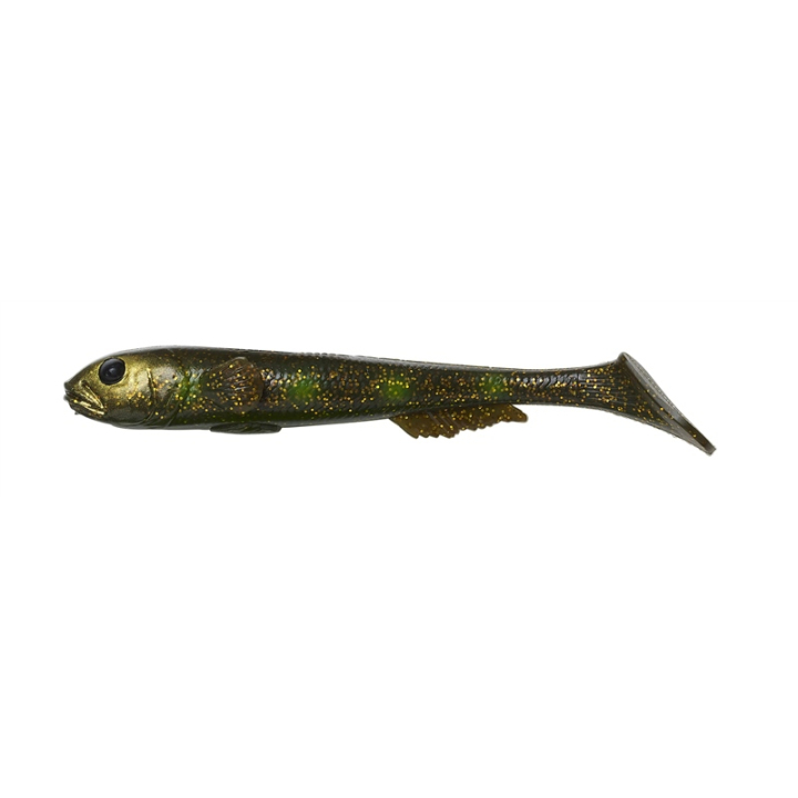 Savage Gear 3D Goby Shad Lure