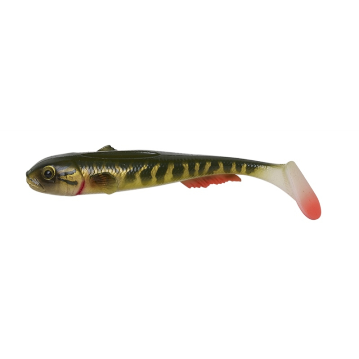 Savage Gear 3D Goby Shad Lure