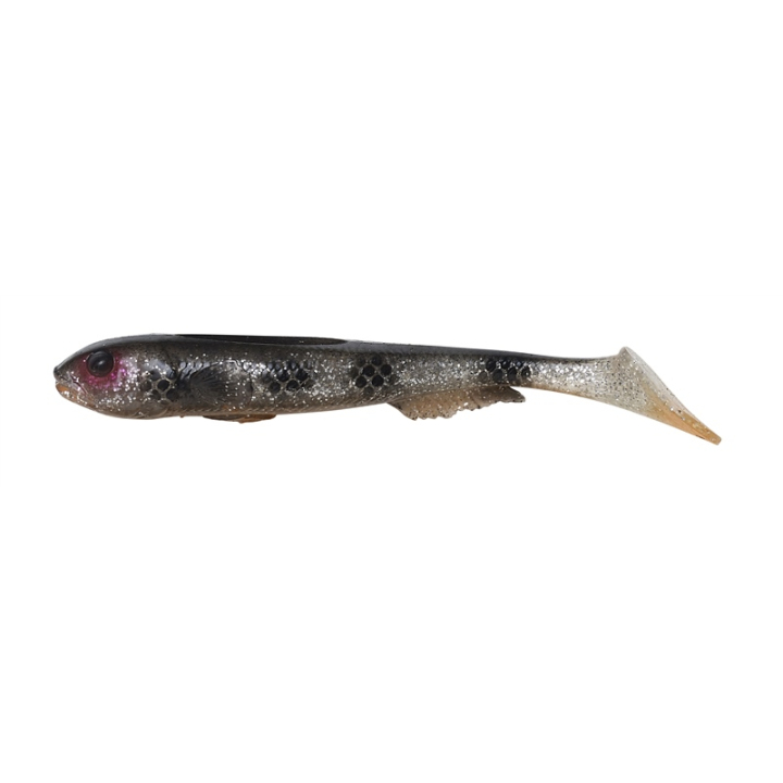 Savage Gear 3D Goby Shad Lure