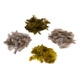 Veniard English Partridge Dyed 1g
