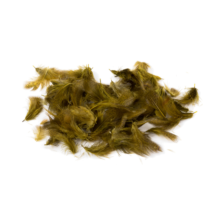 Veniard English Partridge Dyed 1g