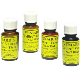 Veniard Celine Varnish